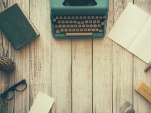 typewriter-801921_1280