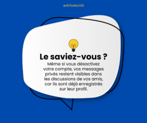 saviez vous desactivation compte-facebook
