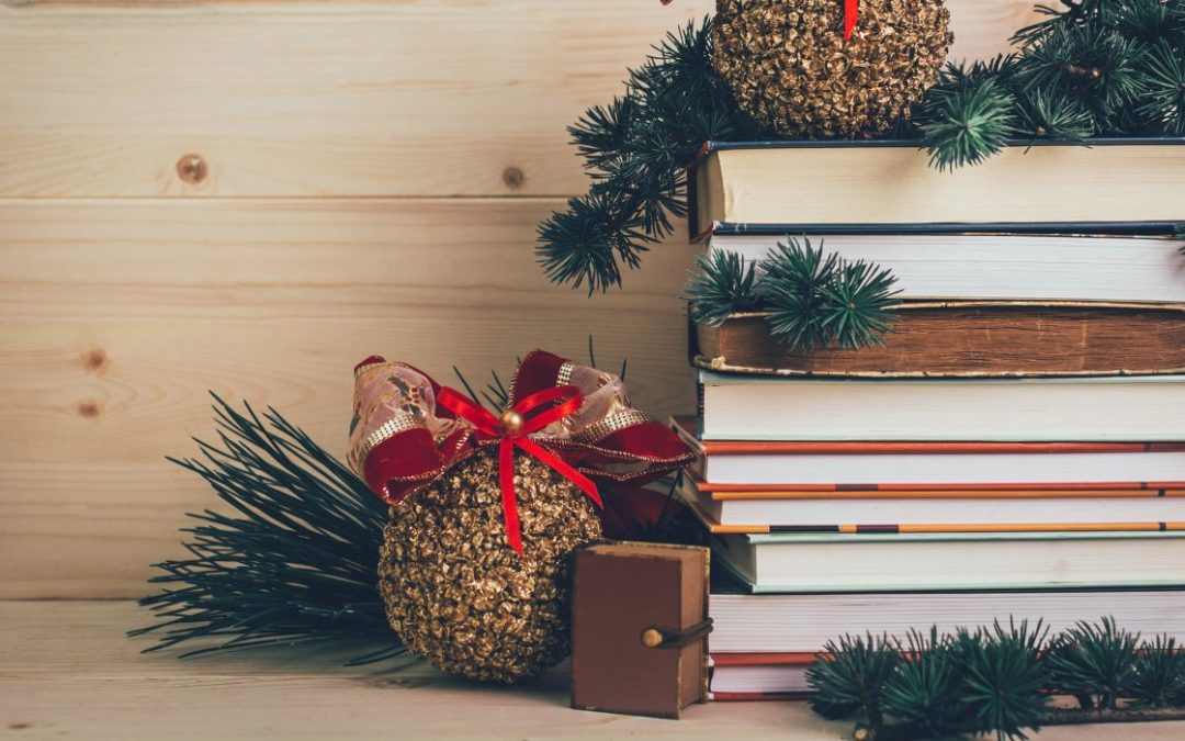 Découvrez des idées de cadeaux pour livres !