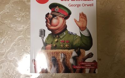« La ferme des animaux » de George Orwell