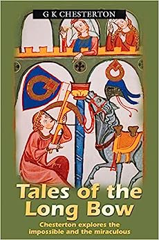 L'œuvre "Tales of the long bow"