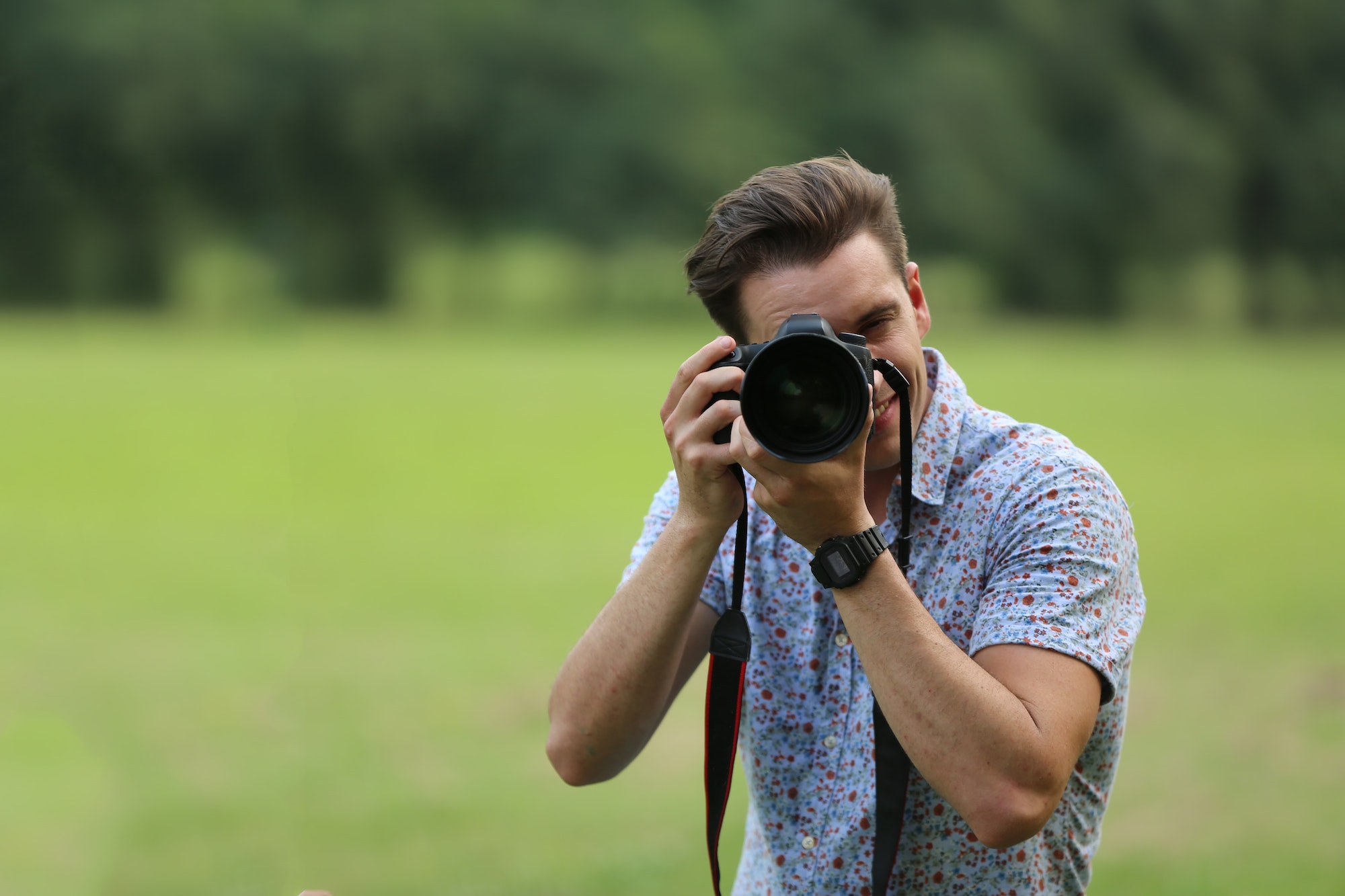 Photographie engagée: pour transmettre des émotions fortes