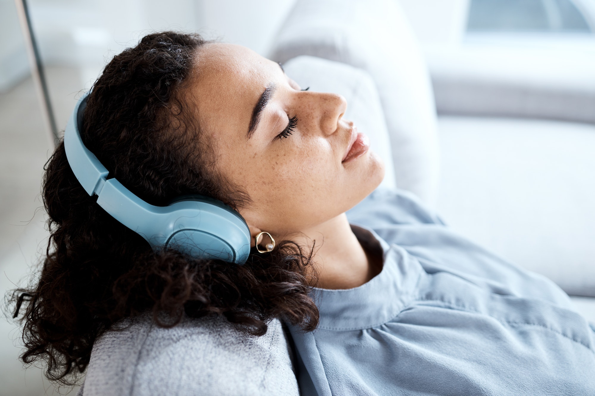 La musique, un excellent anti-stress