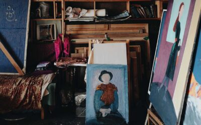 Les artistes sur Instagram à suivre pour une dose quotidienne d’inspiration