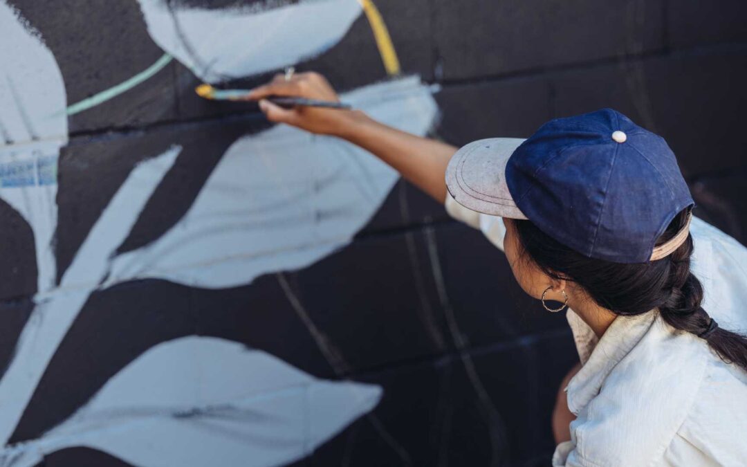 Les fresques murales emblématiques à découvrir dans les grandes villes du monde