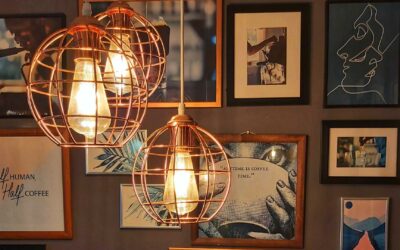 Guide d’achat : Comment choisir une œuvre d’art pour son intérieur