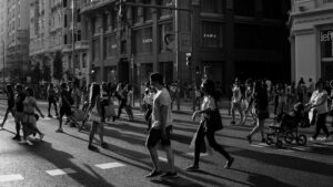 Photographie de rue