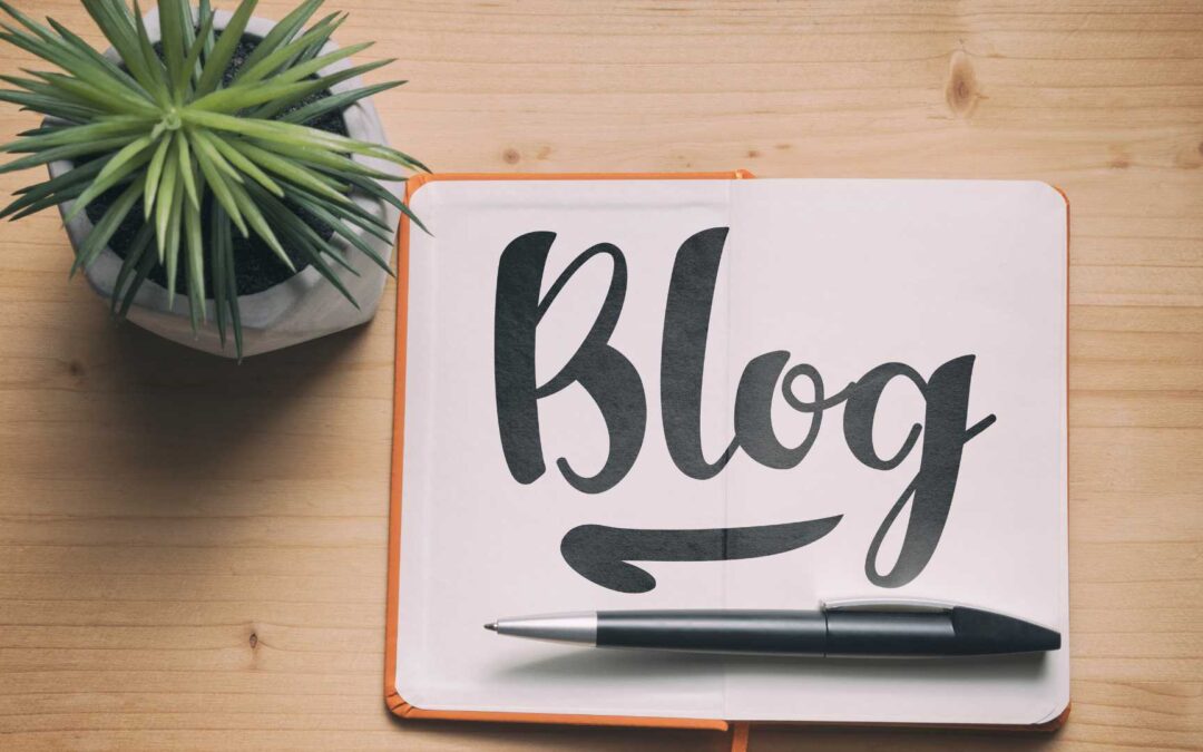 Les meilleurs blogs web et marketing à suivre pour se former et s’inspirer