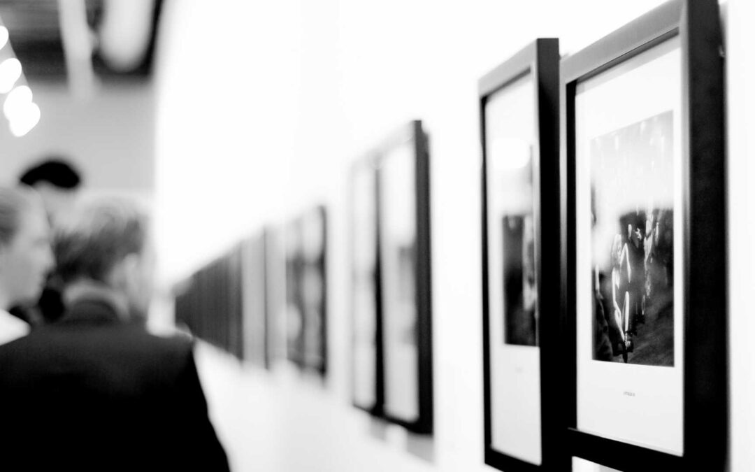 Les expositions d’art les plus attendues de l’année
