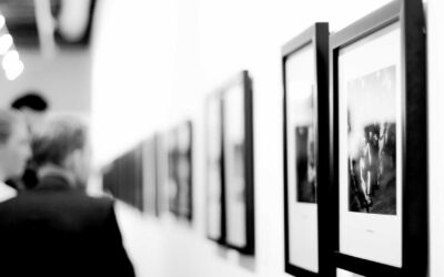 Les expositions d’art les plus attendues de l’année