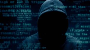 Hacker informatique