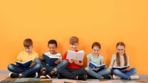 livres pour enfants