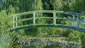 peinture à huile