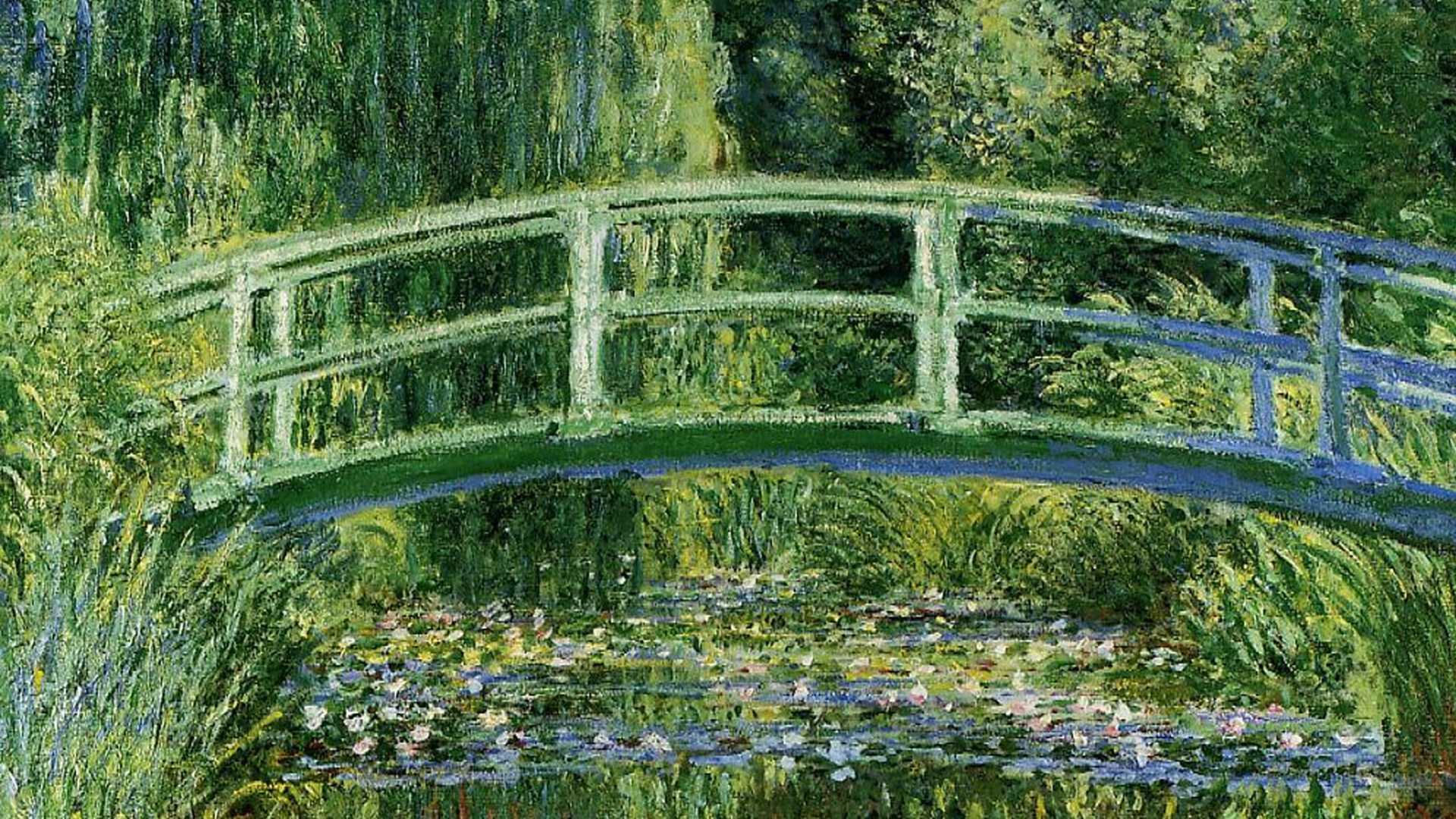 peinture à huile