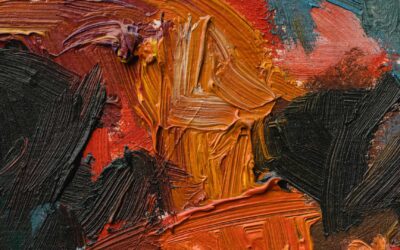 Les techniques de peinture à l’huile : Conseils et démonstrations