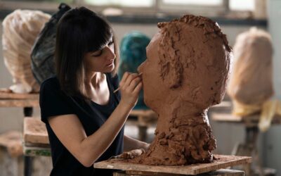 Les tendances artistiques émergentes en sculpture