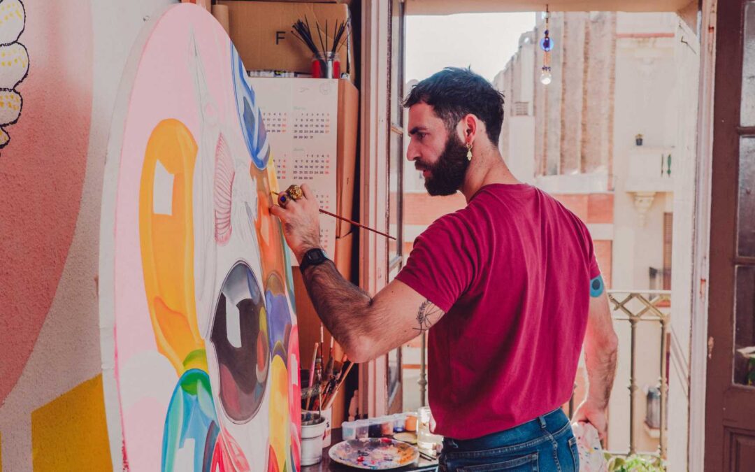 Les artistes contemporains les plus influents de cette décennie