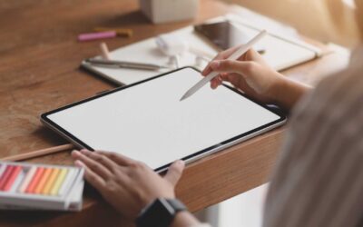 L’évolution de l’art numérique : De la pixellisation à la réalité virtuelle
