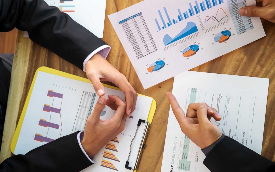 Les outils d’analyse de données pour comprendre votre audience en ligne