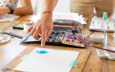 Les ateliers d’artistes à découvrir dans les quartiers bohèmes