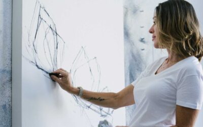 Les secrets du dessin au fusain : Techniques et astuces