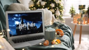 film Harry Potter