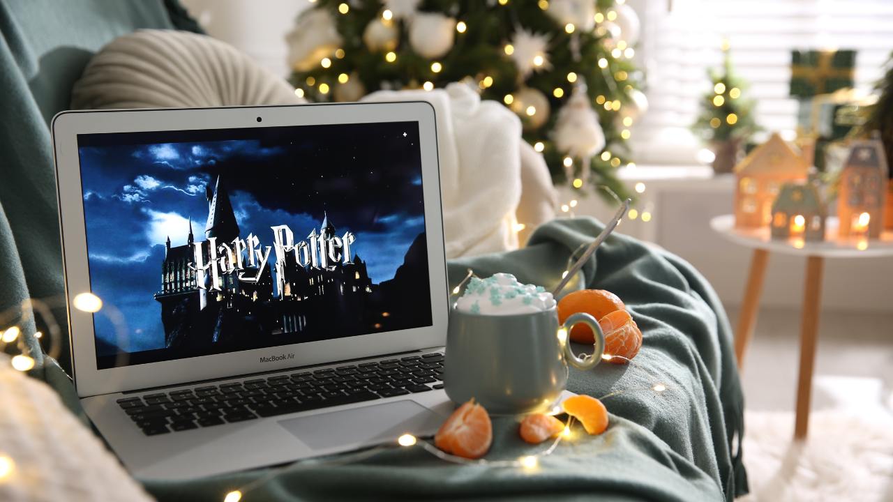 film Harry Potter