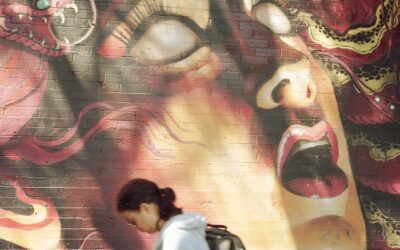 Les fresques murales les plus engagées politiquement à travers le monde