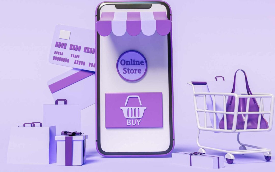 Les tendances du e-commerce à suivre de près : Marketplace, DTC, etc.