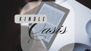 kindle oasis