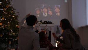 Film d'Harry Potter à l'école des sorciers