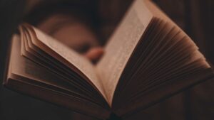 Livre ouvert