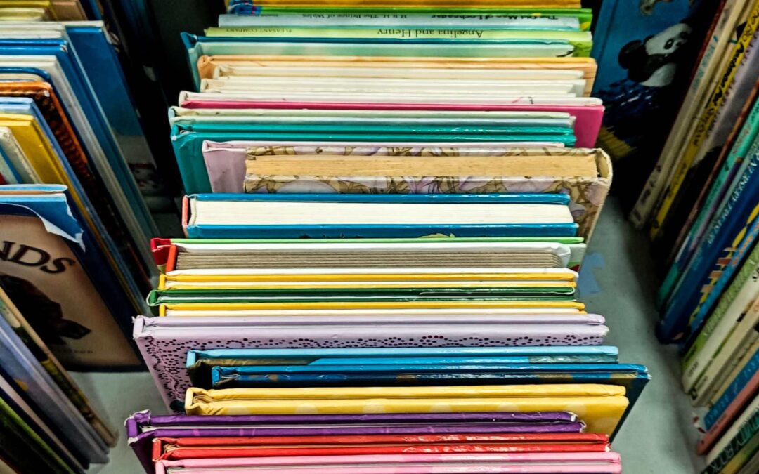 Les librairies indépendantes à soutenir dans votre ville