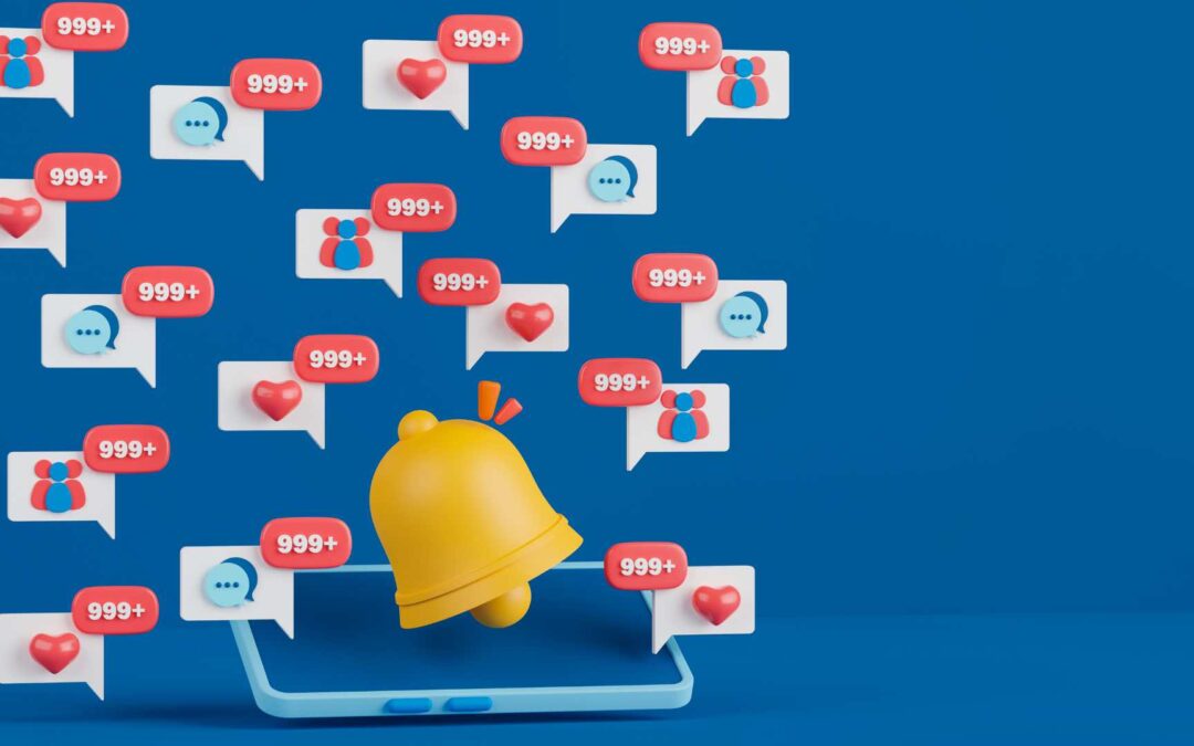 Les secrets d&rsquo;une stratégie de contenu efficace sur les réseaux sociaux