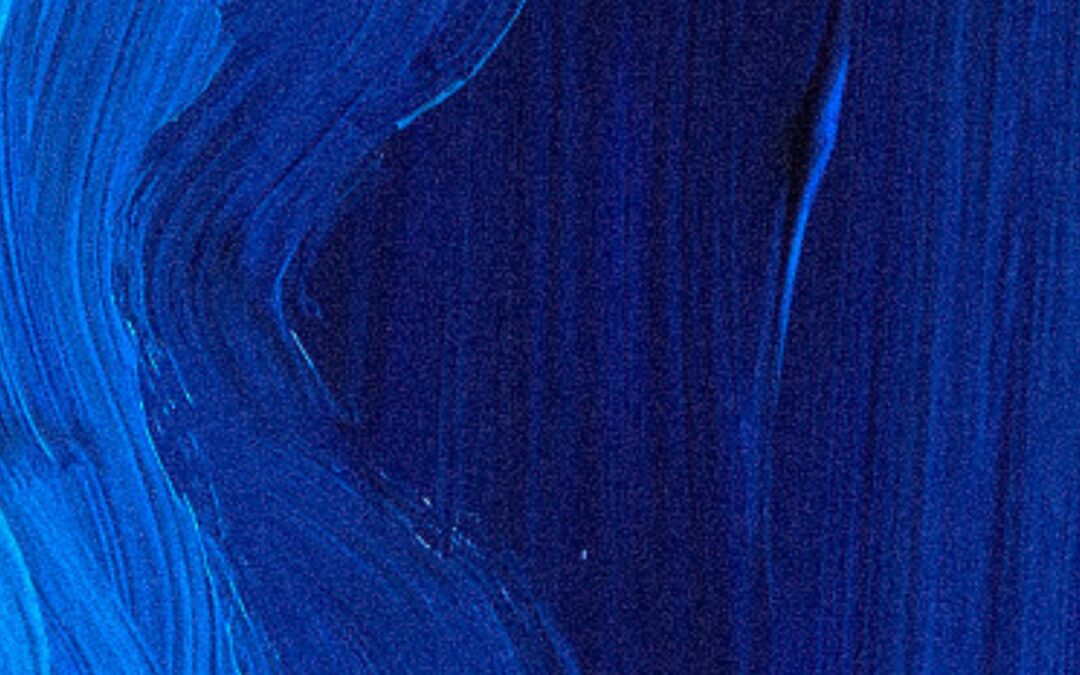 Le bleu de Klein : Comment Yves Klein a fait d’une couleur une œuvre d’art