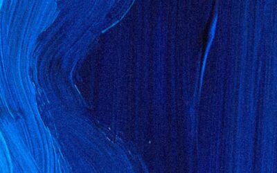 Le bleu de Klein : Comment Yves Klein a fait d’une couleur une œuvre d’art