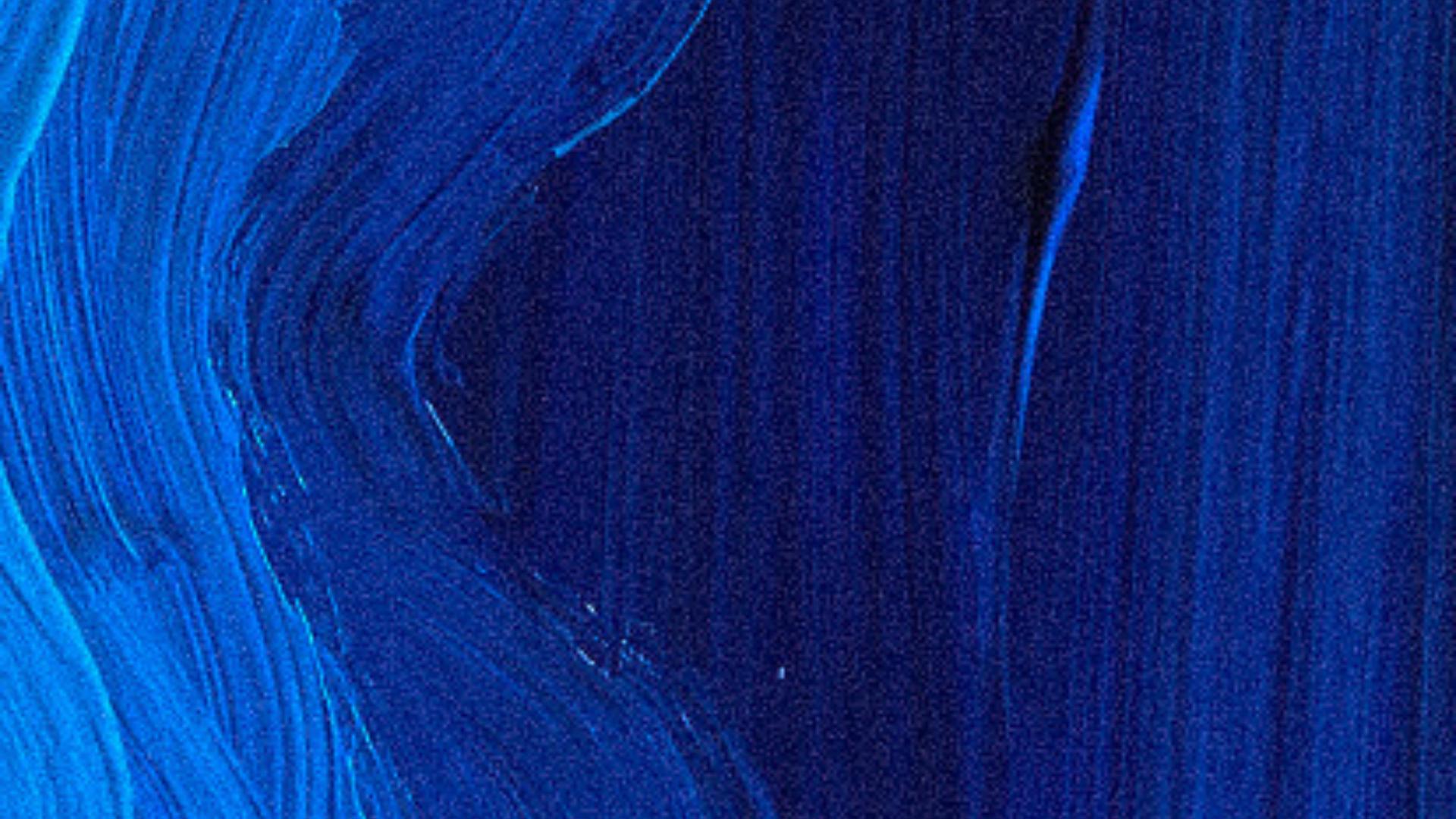 Bleu Klein