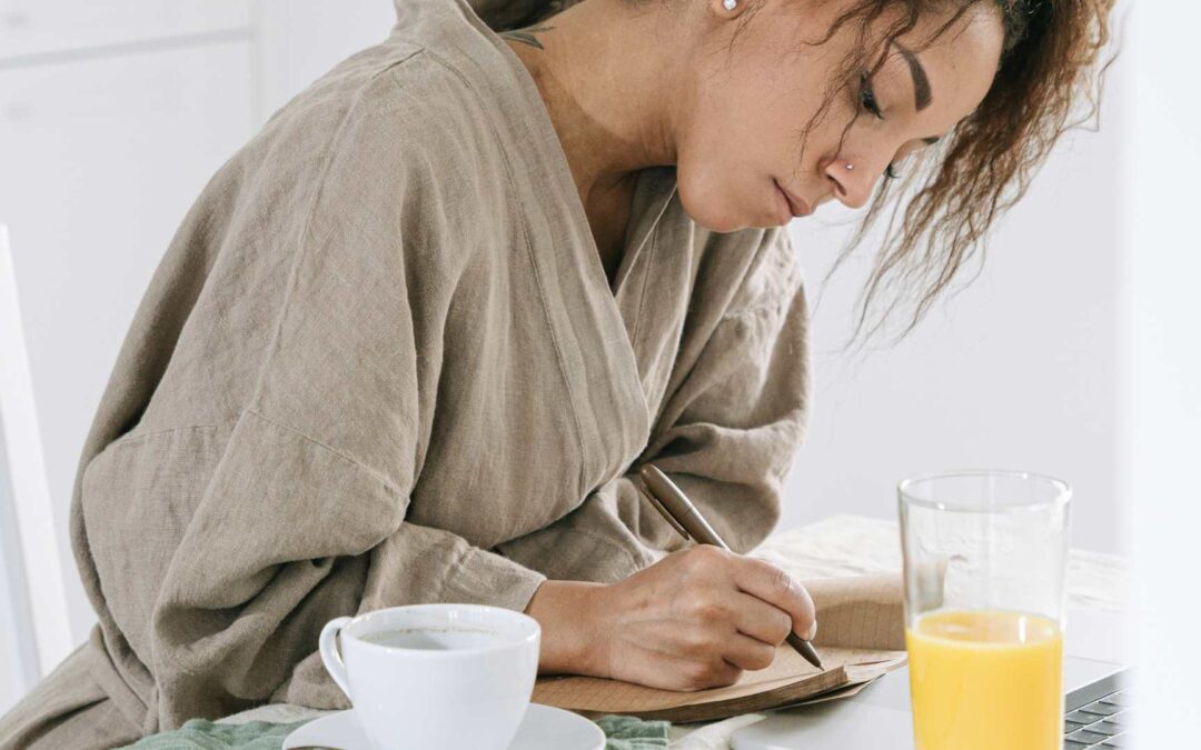 Les femmes écrivains qui ont révolutionné la littérature