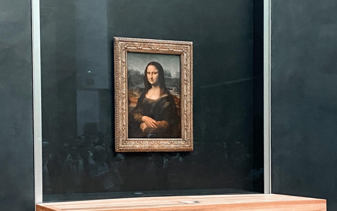 Le sfumato : La technique révolutionnaire derrière la Joconde de Léonard de Vinci