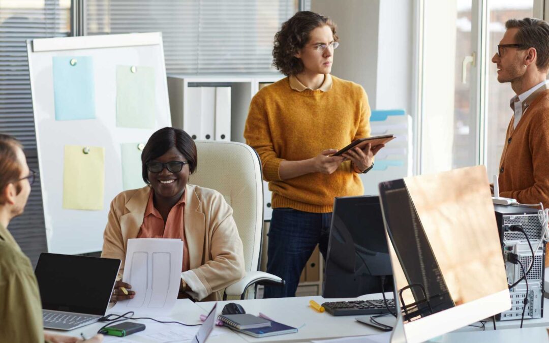 Les outils de gestion de projet indispensables pour les équipes web