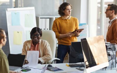 Les outils de gestion de projet indispensables pour les équipes web