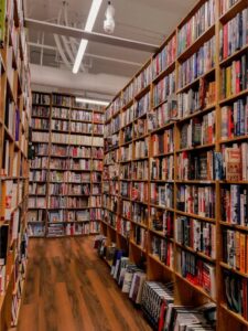 livre fantasy